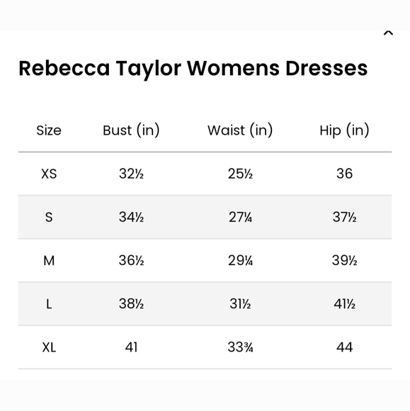 Rebecca Taylor Star Smocked Dress - Picture 7 of 9